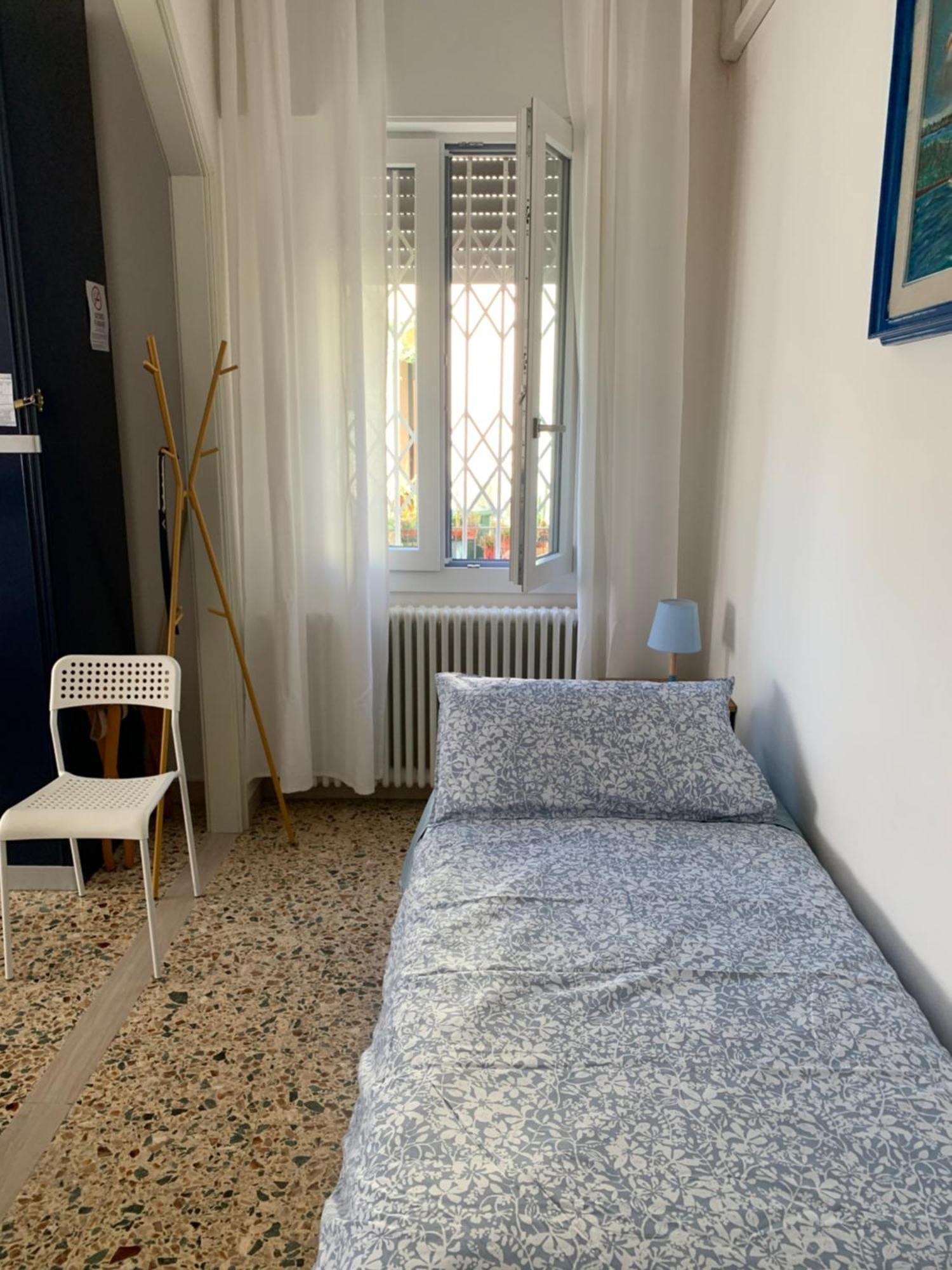 Affittacamere Le Rose Imola Dış mekan fotoğraf