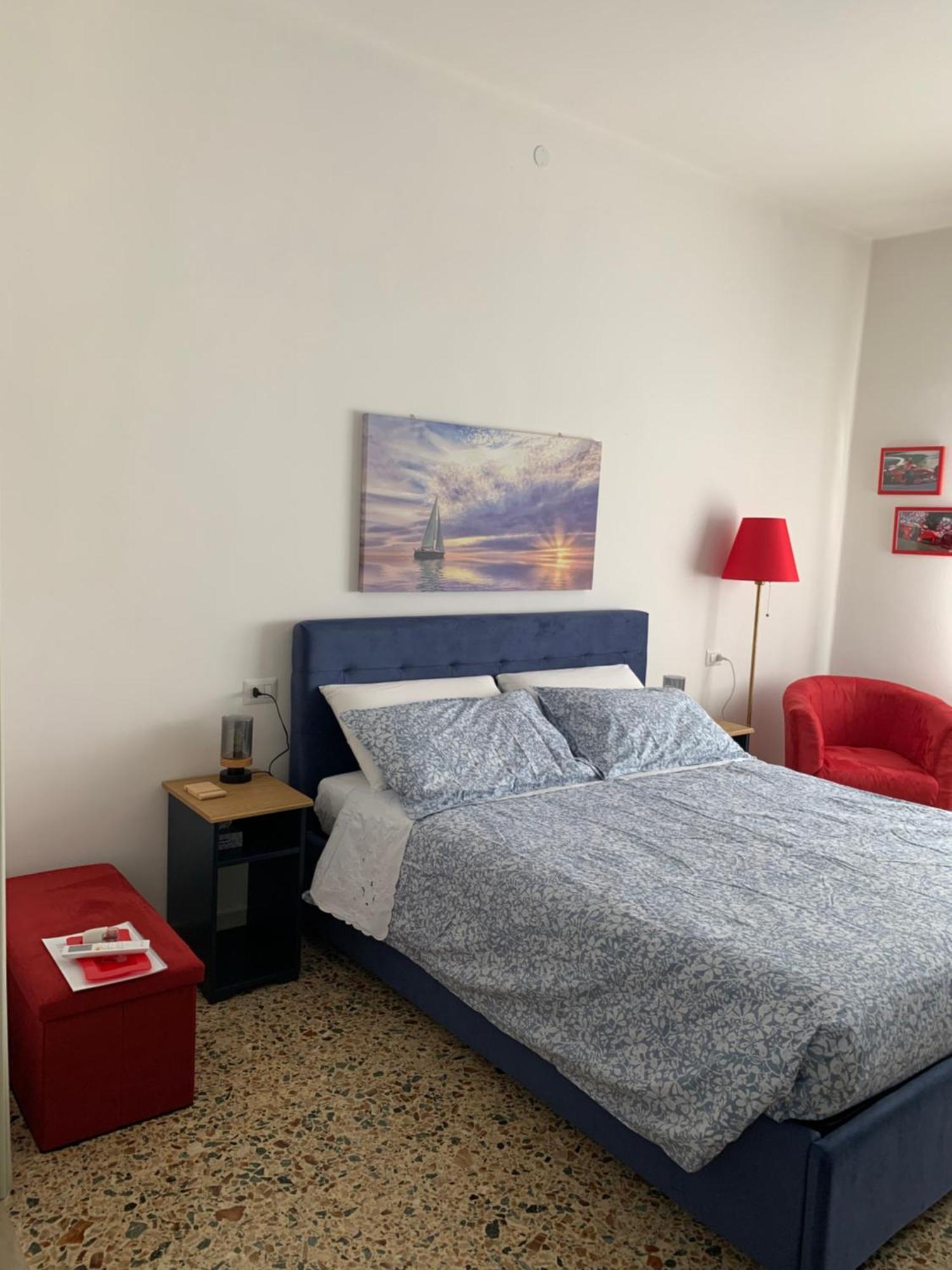 Affittacamere Le Rose Imola Dış mekan fotoğraf