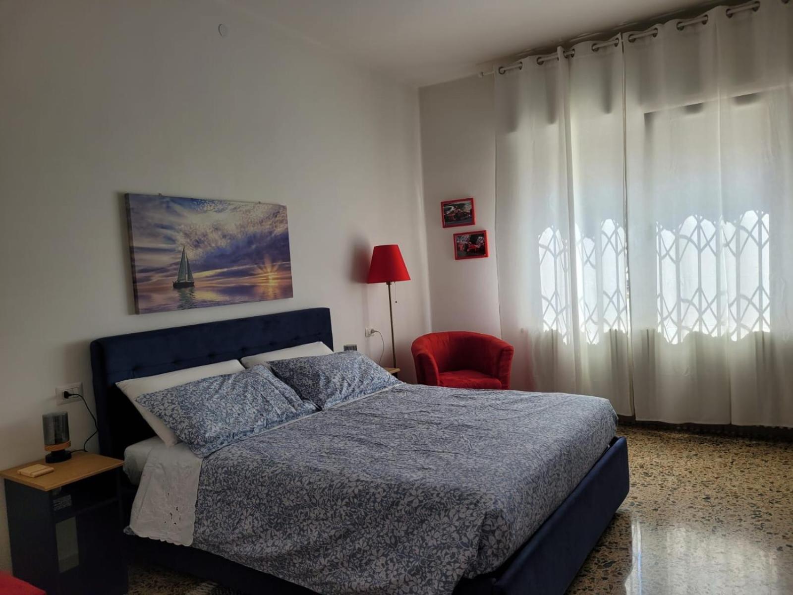 Affittacamere Le Rose Imola Dış mekan fotoğraf