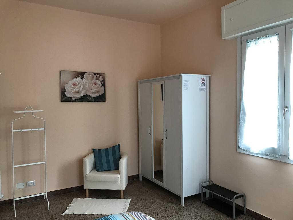 Affittacamere Le Rose Imola Dış mekan fotoğraf