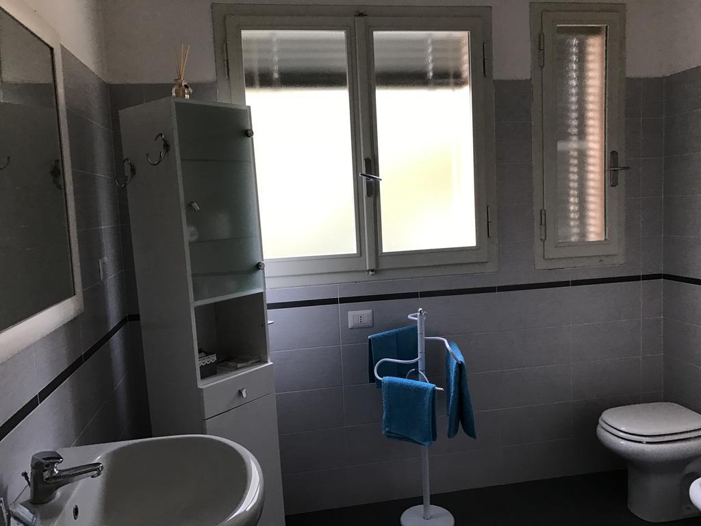 Affittacamere Le Rose Imola Dış mekan fotoğraf