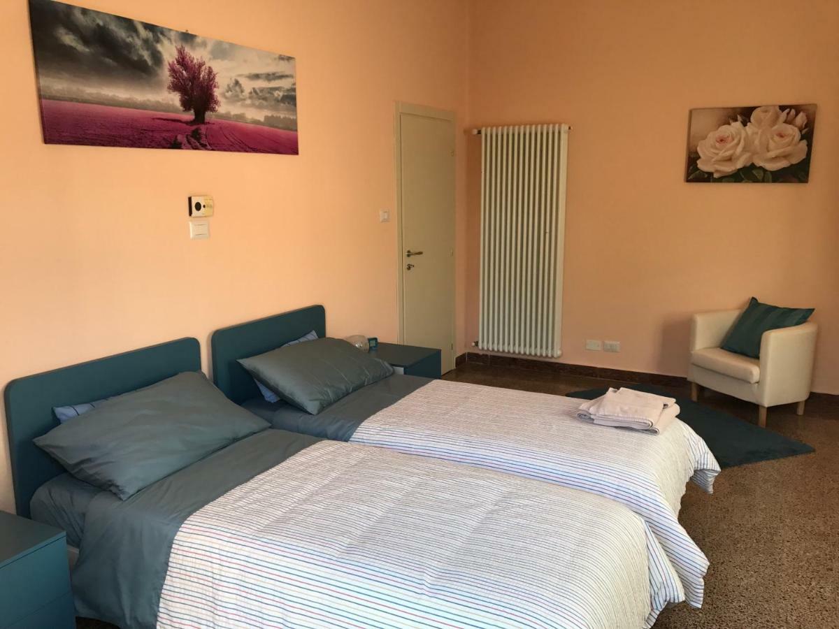 Affittacamere Le Rose Imola Dış mekan fotoğraf